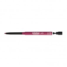 Mon Reve Infiniliner Gel Lip Pencil 04 Plum Nude 3gr
